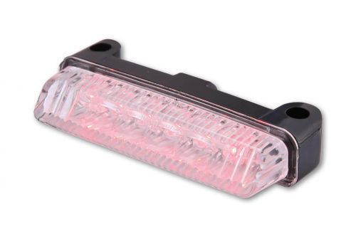Mini LED Taillight, Clear