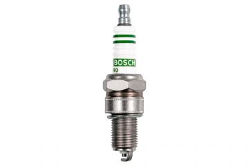 Bosch Spark Plug - W6DC