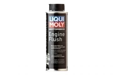 Liqui Moly - Motorbike Engine Flush 250ml